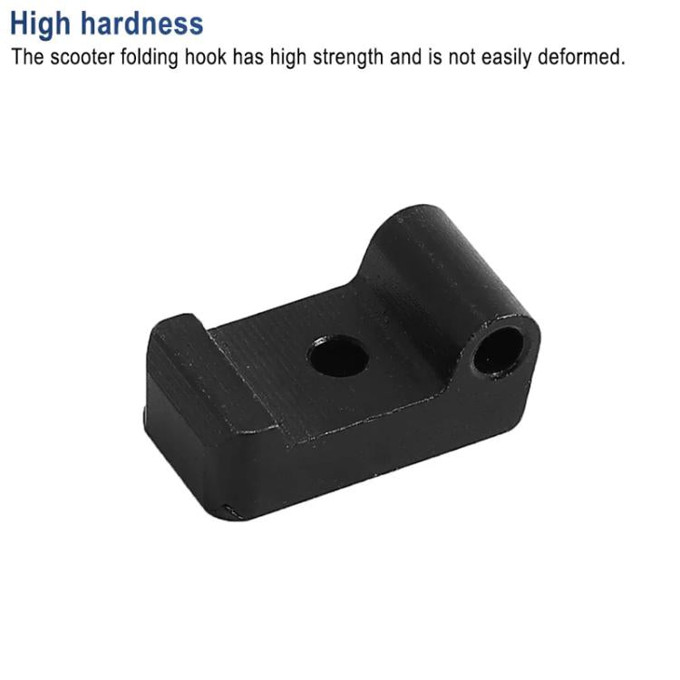 For INOKIM OXO OX Electrical Scooter Latch Folding System Latch Lock Hook Accessories