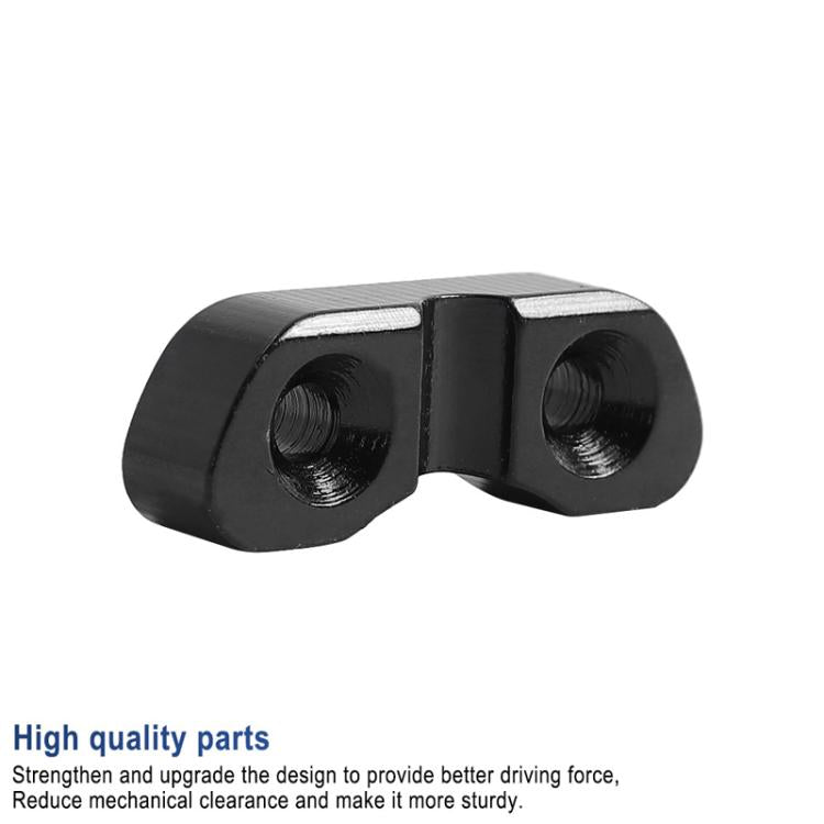 For INOKIM OXO OX Electrical Scooter Folding Insert Steering Shaft Locking Block Insert