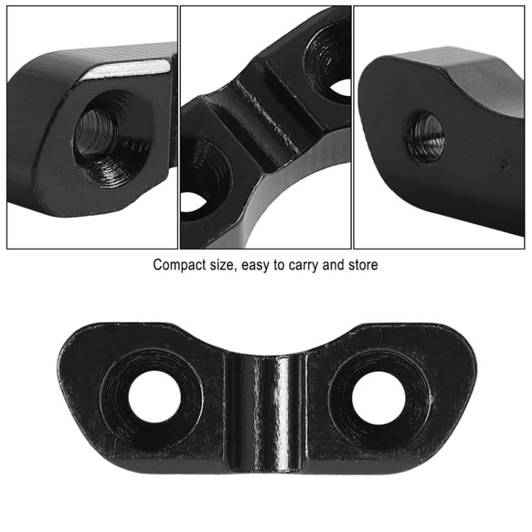For INOKIM OXO OX Electrical Scooter Folding Insert Steering Shaft Locking Block Insert
