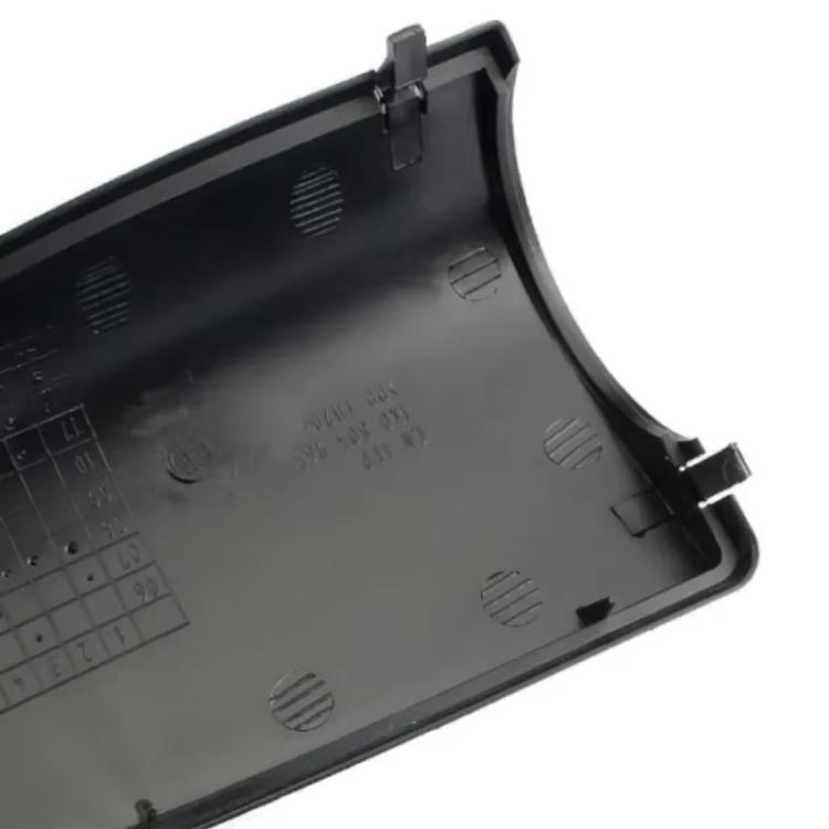 1K0805965J 1K0805965J9B9 Intake Pipe Cover Ventilation Pipe for Golf / Passat / Jetta