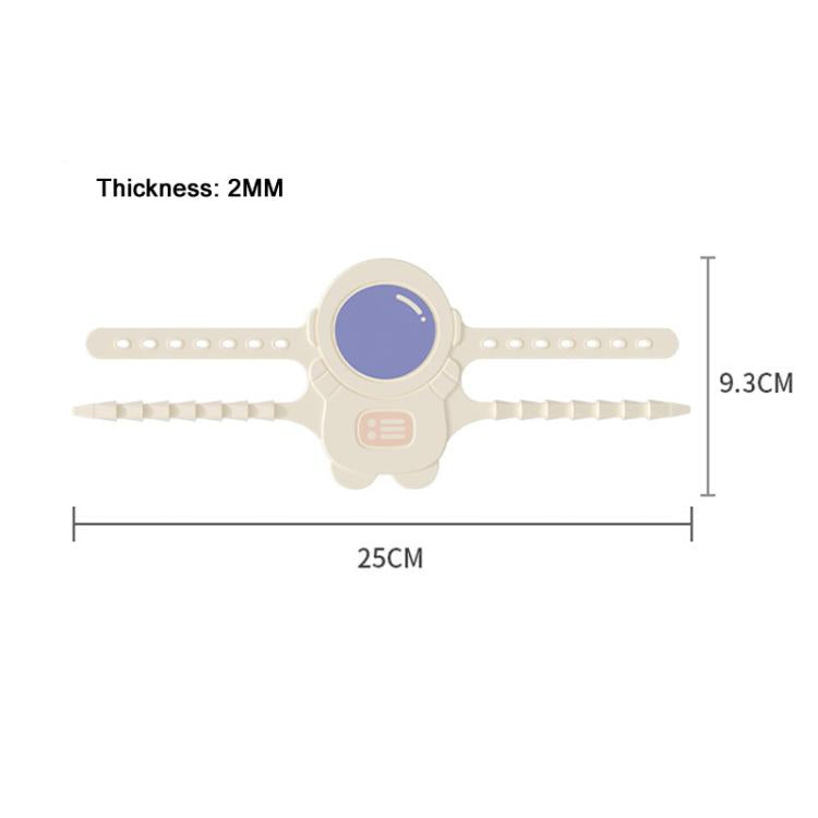 Baby Room Cushion Mute Door Closer Anti Collision Door Lock Mute Cover Protective Cushion Lock Cover