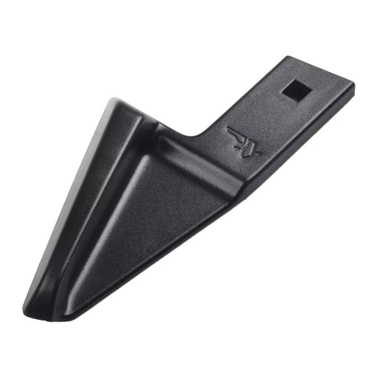 1805640 BK2161754AE35B8 For Ford Driver Seat Height Adjustment Handle