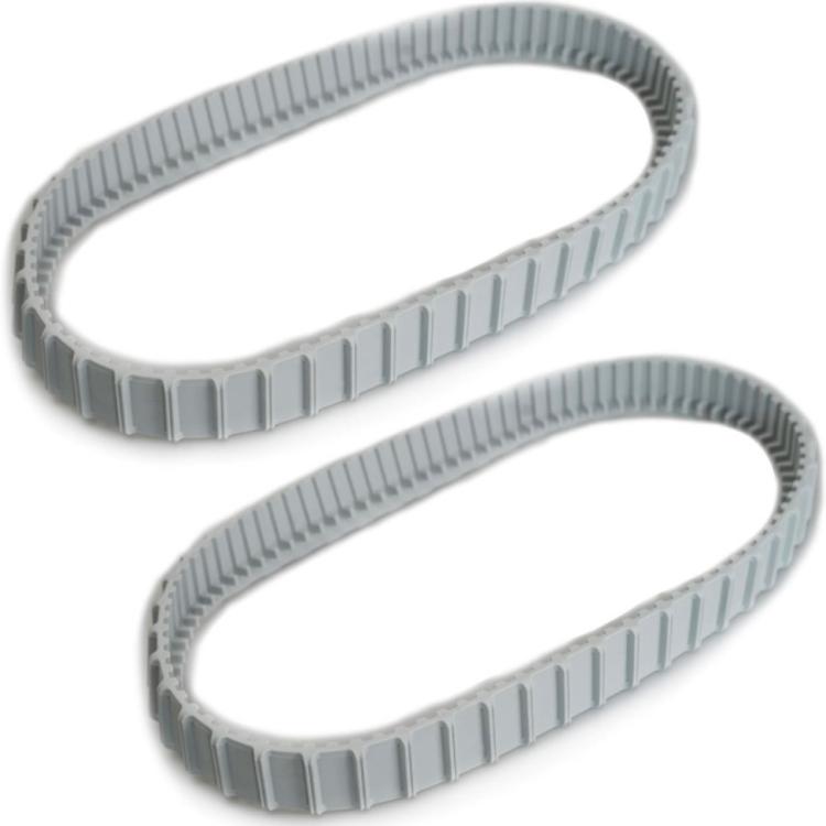 2pcs /Pack Drive Belt For Dolphin Maytronics 9983152-R2 Spare Parts