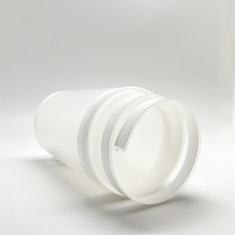 Anti-pinch Hand Door Hinge Protector Cover Home Baby Safety Door Sealing Self-adhesive Protection Strip