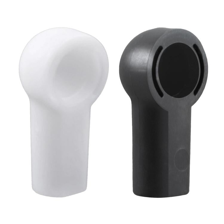 98656127902 98756127900 For Porsche Boxster 986 987 Convertible Bracket Cap