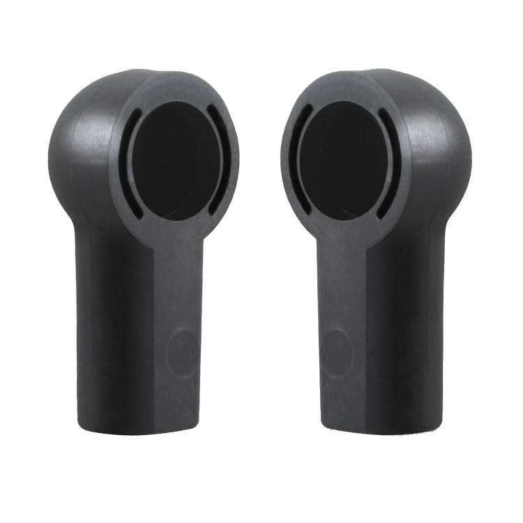 98656127902 98756127900 For Porsche Boxster 986 987 Convertible Bracket Cap