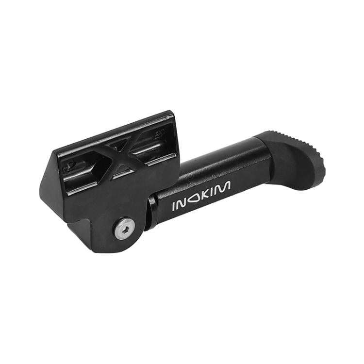 For INOKIM OXO OX Electrical Scooter Foot Support Replacement Parts Height Adjustable With 2 Screws