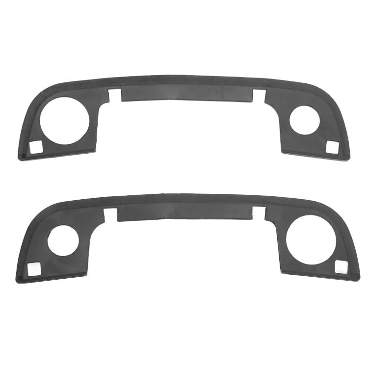51218122441 51218122442 For BMW E34 5-Series Door Handle Gasket Rubber Seal