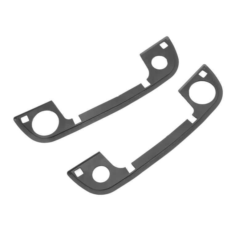 51218122441 51218122442 For BMW E34 5-Series Door Handle Gasket Rubber Seal