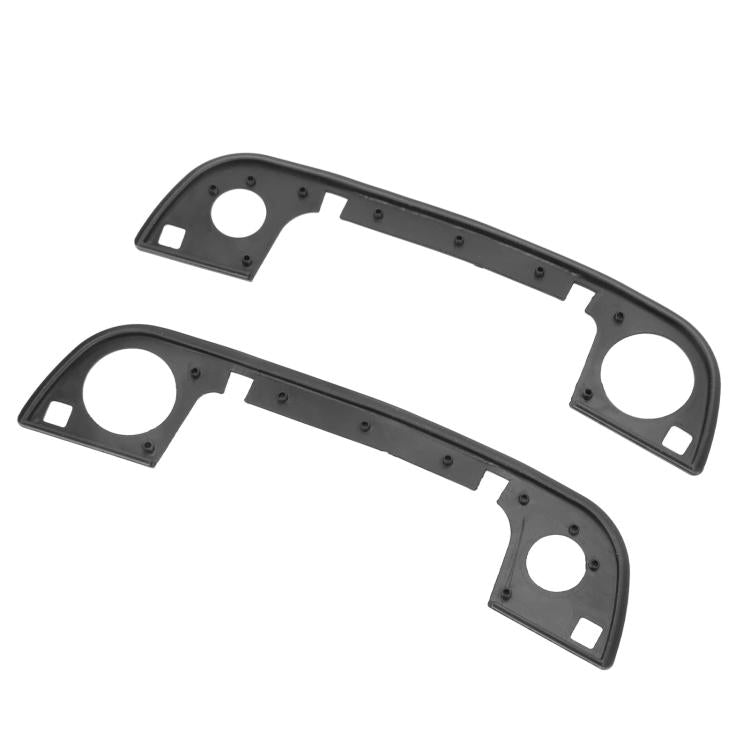 51218122441 51218122442 For BMW E34 5-Series Door Handle Gasket Rubber Seal