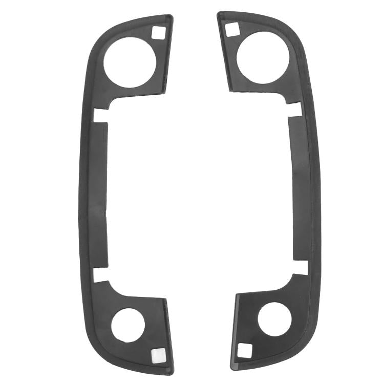 51218122441 51218122442 For BMW E34 5-Series Door Handle Gasket Rubber Seal