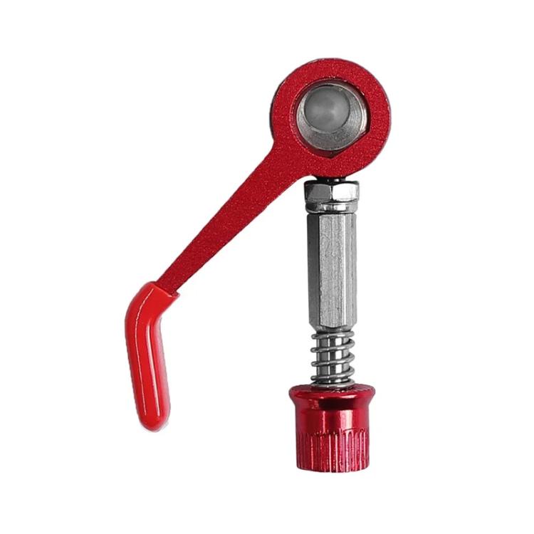 For INOKIM OXO OX Electrical Scooter Quick Release Bars Folding System Main Bar Clip Steering Rod Lock