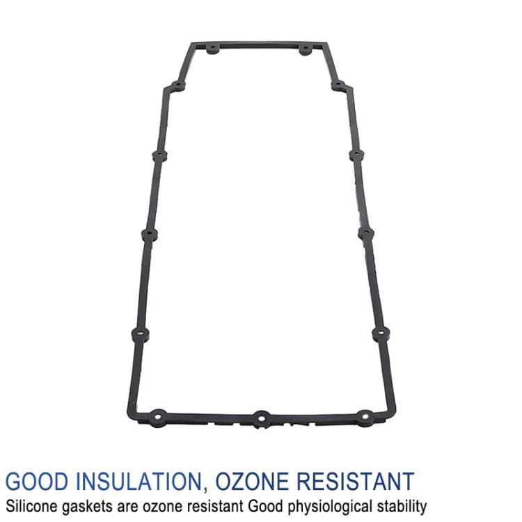 For INOKIM OXO OX Electrical Scooter Waterproof Sealing Ring For Sealing The Seam Between Floorboard And Cover