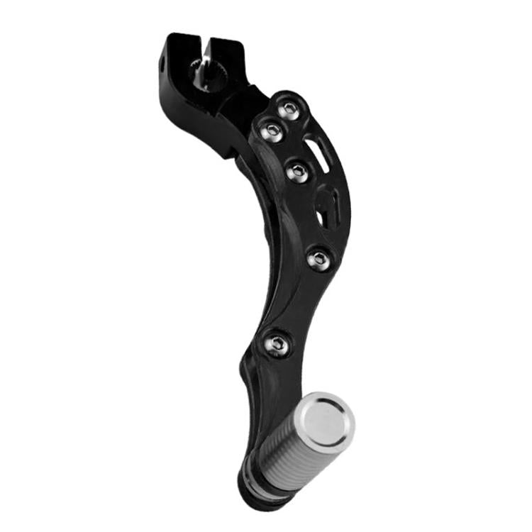 BSG-011 Universal CNC Aluminum Alloy Shift Lever Motorcycle Start Lever