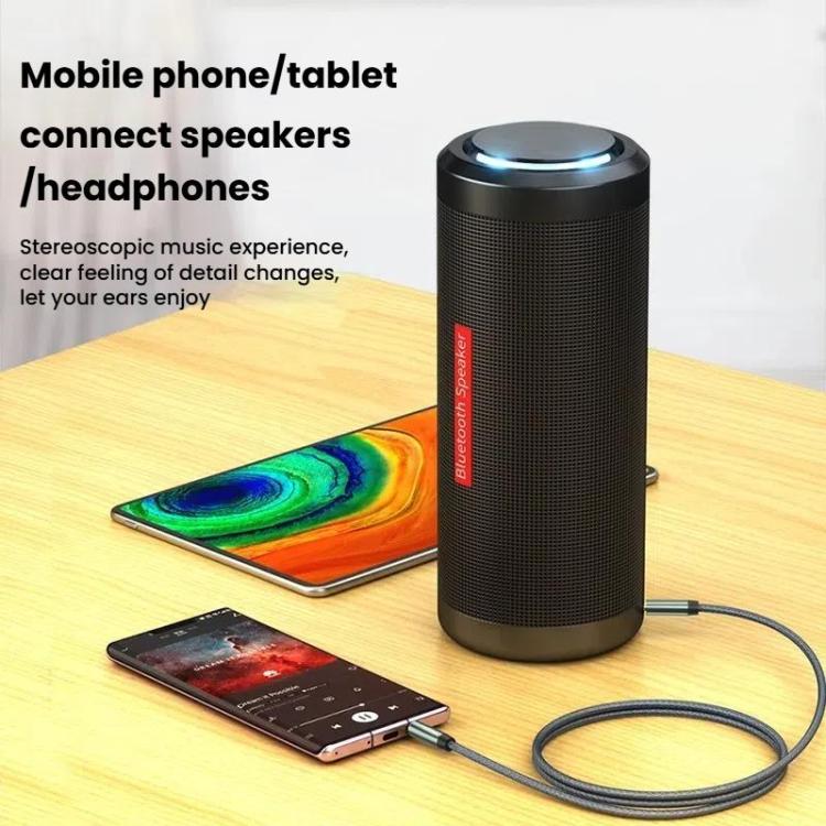 VegGieg Aux Car Audio Cable 3.5mm Male To Male Connection Cable For Phone Computer Stereo Amplifier Earphone