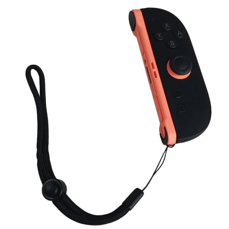 For Nintendo Switch 2 Joy-Con Controllers Slide Rail Wrist Strap Adjustable Secure Grip