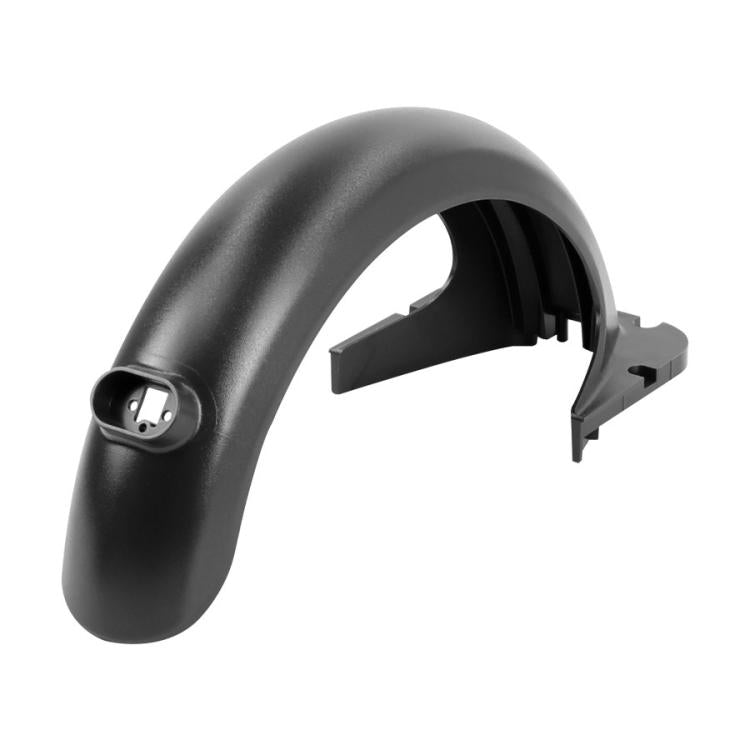 Rear Wheel Mudguard for Ninebot MAX G30 Electric Scooter Durable Replacement Mudguard