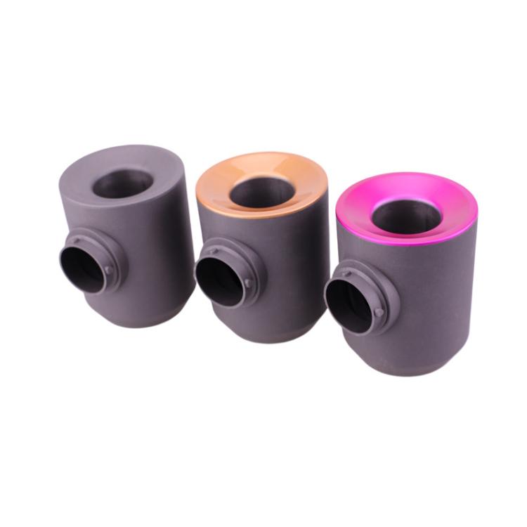 For Dyson Airwrap HS01/HS05 Styler Anti-scalding Adapter Converting to Hair Dryer