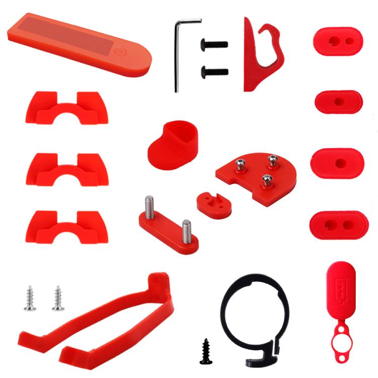 For Xiaomi M365 / M365 Pro Scooter Spare Parts Kit Replacement