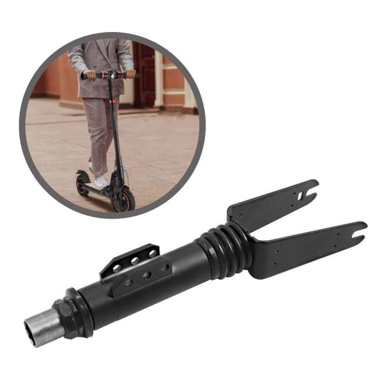 For 8-Inch Kugoo S1/S2/S3 Scooters Front Fork Assembly Replacement Suspension Part