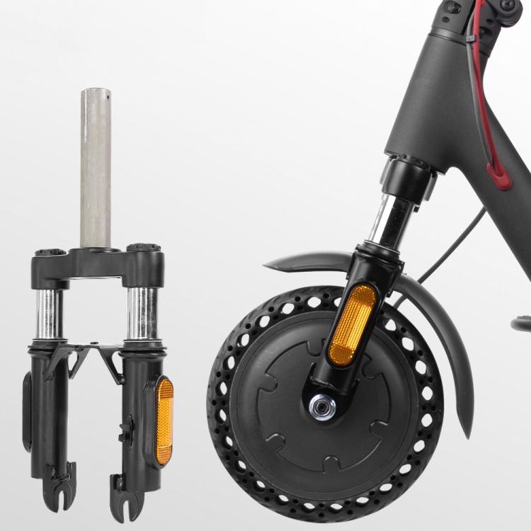 Suspension Front Fork for Xiaomi M365 Pro/Pro 2/1S Scooters Shock Absorber Replacement