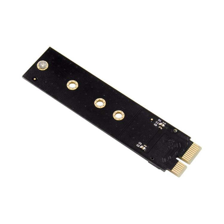 SUNWEIT ST522 PCIe x1 Single Port M.2 NVMe SSD Memory Conversion