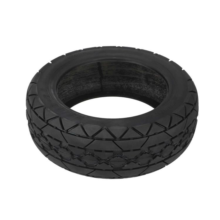 10 Inch Tubeless Tire 75/50-6.5 Non-Slip Vacuum Tire for Electric Scooters