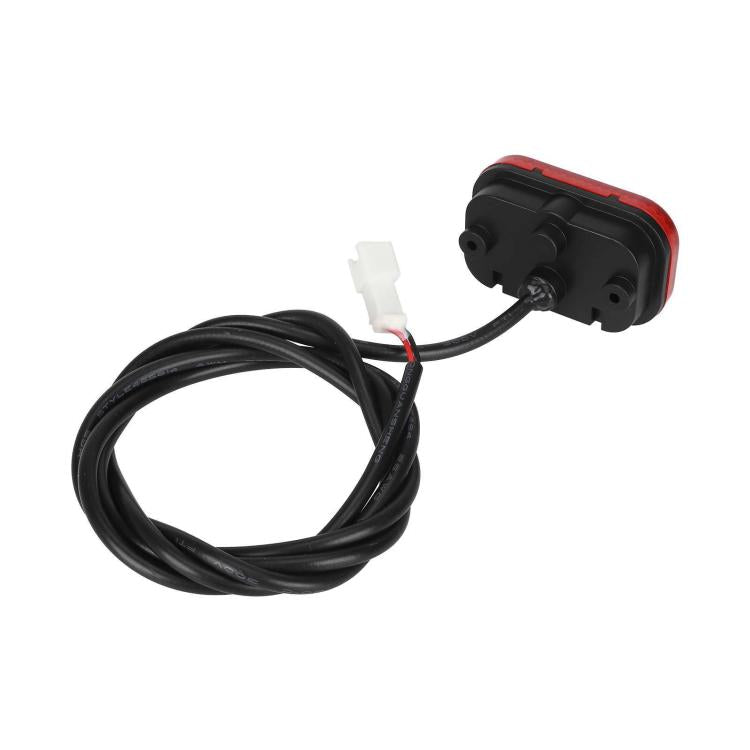 For KuKirin G2 Pro Electric Scooter Taillight LED Rear Light
