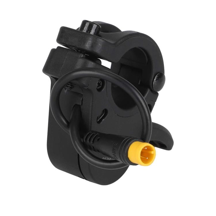 For Kukirin G3 Pro Electric Scooter Waterproof Thumb Throttle Accelerator with 3-Pin Connector