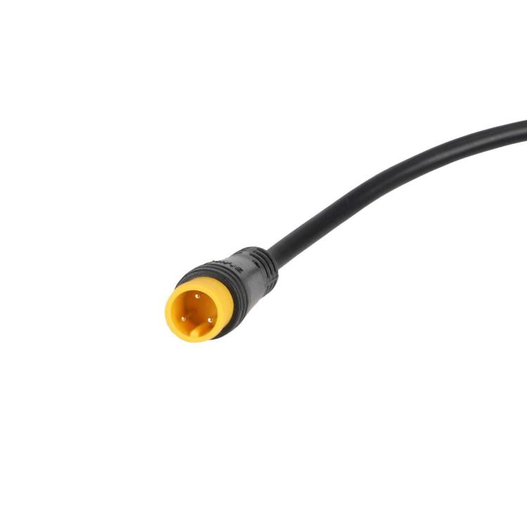 For Kukirin G3 Pro Electric Scooter Waterproof Thumb Throttle Accelerator with 3-Pin Connector