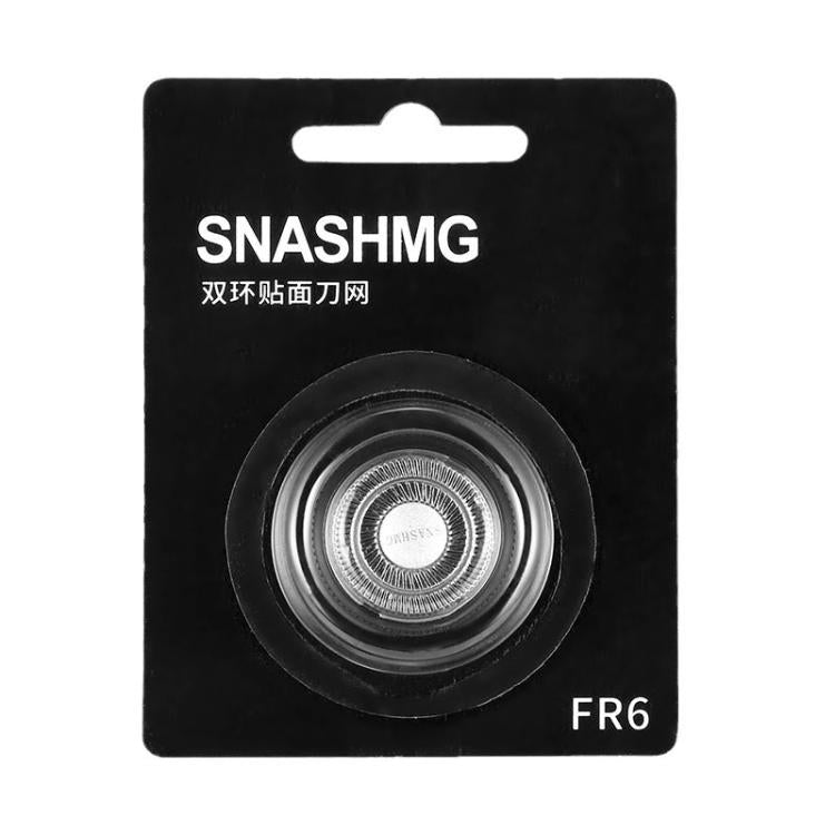 3pcs /Pack FR6 Shaver Blades For Flyco FS711/FS829/FS812/FS821/FS871/FS876/FS875 Electric Trimmer