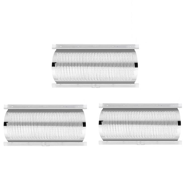 For Flyco FS625/FS626/FS628/FS629 Electric Shavers Replacement