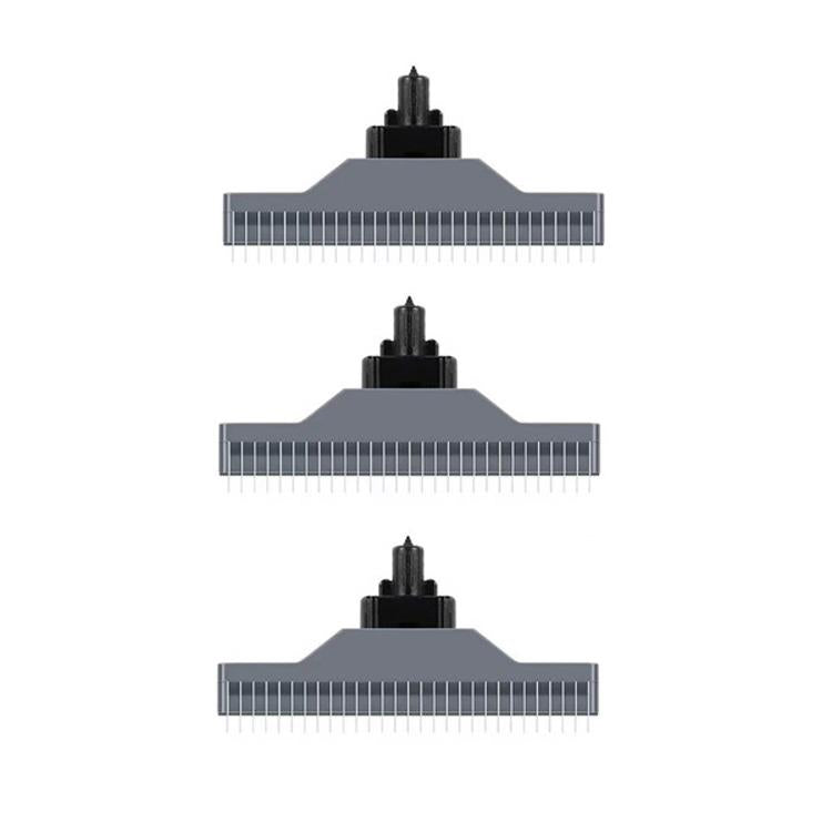 For Flyco FS625/FS626/FS628/FS629 Electric Shavers Replacement