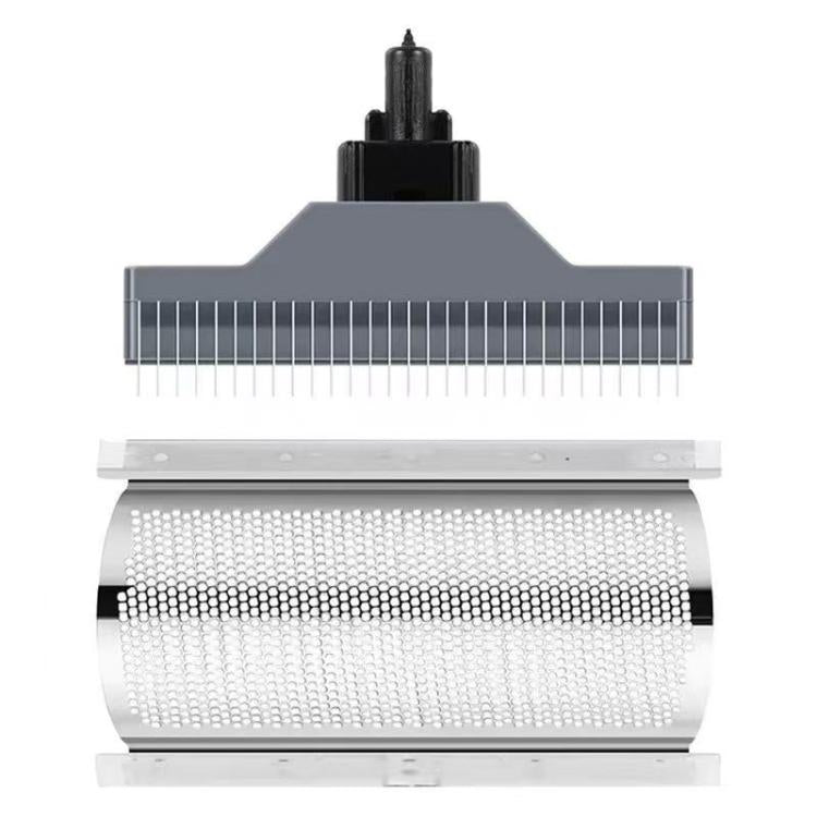 For Flyco FS625/FS626/FS628/FS629 Electric Shavers Replacement