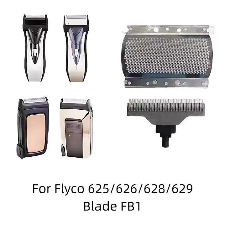 For Flyco FS625/FS626/FS628/FS629 Electric Shavers Replacement