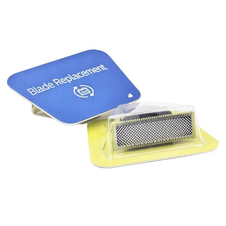 Electric Shaver Heads For Philips OneBlade QP2520 / QP2630 / QP6510 / QP210