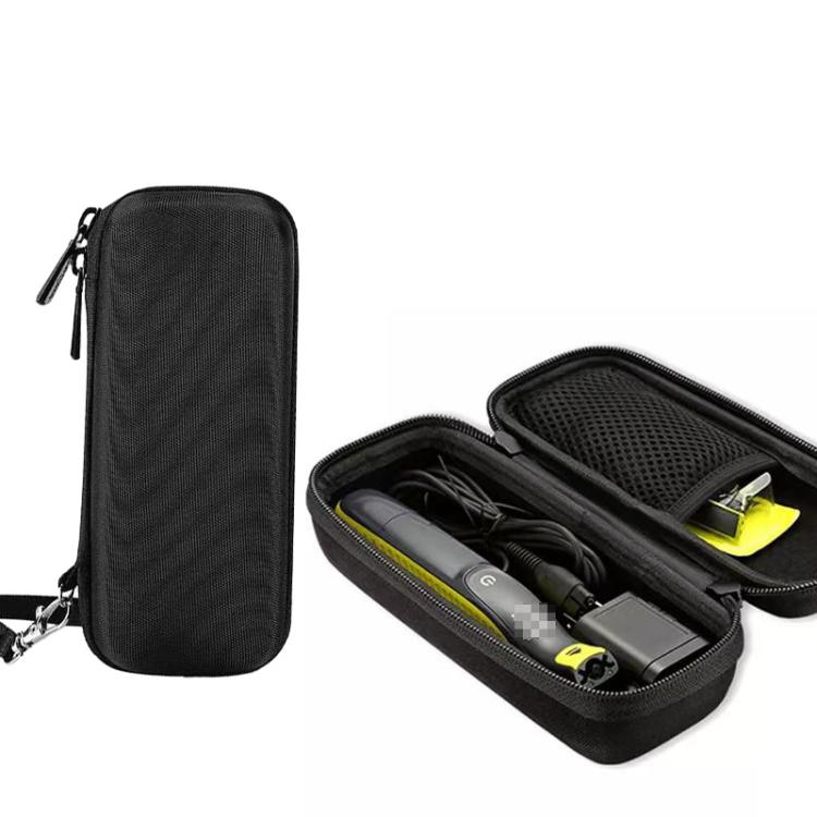 For Philips OneBlade Shaver EVA Storage Bag Shockproof Travel Case