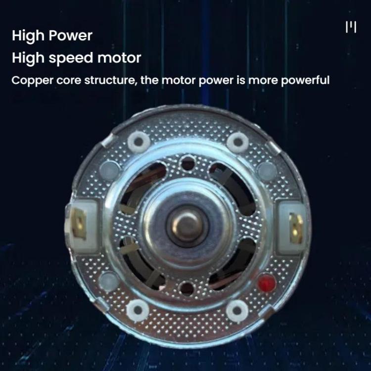 775 Micro Motor Garden Tools High Pressure Water Pump Air Pump Equipment Fan DC Motor, 12V 6000RPM, 12V 12000RPM, 24V 12000RPM