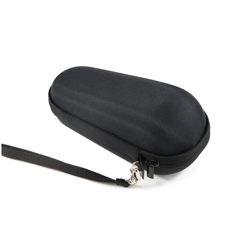 For Braun All Series Shaver Travel Case Shockproof, Anti-Crush Protective Storage Bag