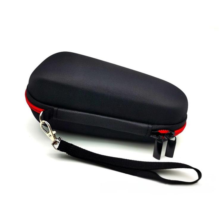 For Braun All Series Shaver Travel Case Shockproof, Anti-Crush Protective Storage Bag
