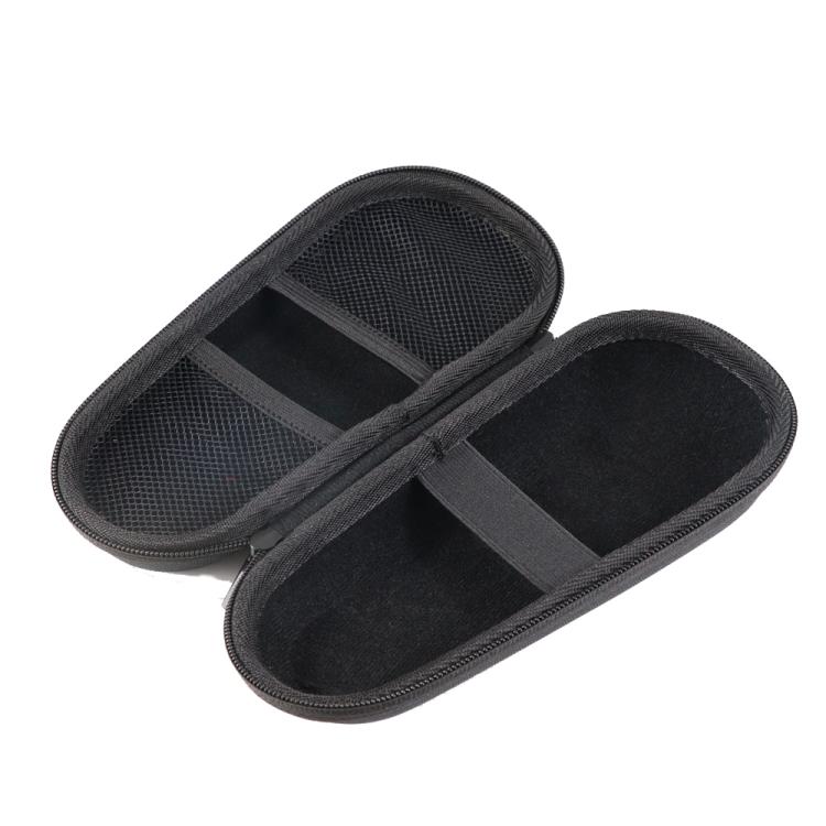 For Braun All Series Shaver Travel Case Shockproof, Anti-Crush Protective Storage Bag