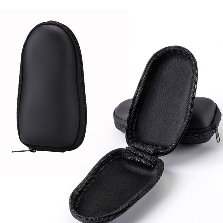 3pcs /Pack  For Philips Shaver Storage Bag Travel Case 4.7 x 2.4 Inch