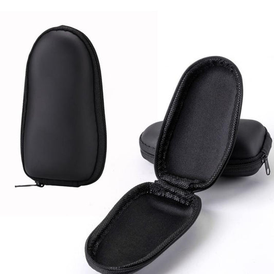 3pcs /Pack  For Philips Shaver Storage Bag Travel Case 4.7 x 2.4 Inch