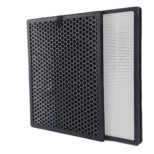 FY1410 HEPA Filter And Activated Carbon Filter For Philips Air Purifier AC2729 / AC1215 / AC2721