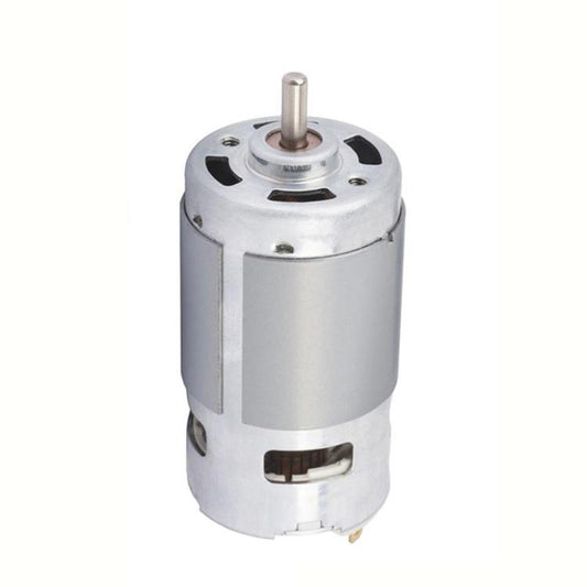 795 Dual Ball DC Motor Juicer Pump High Torque Motor