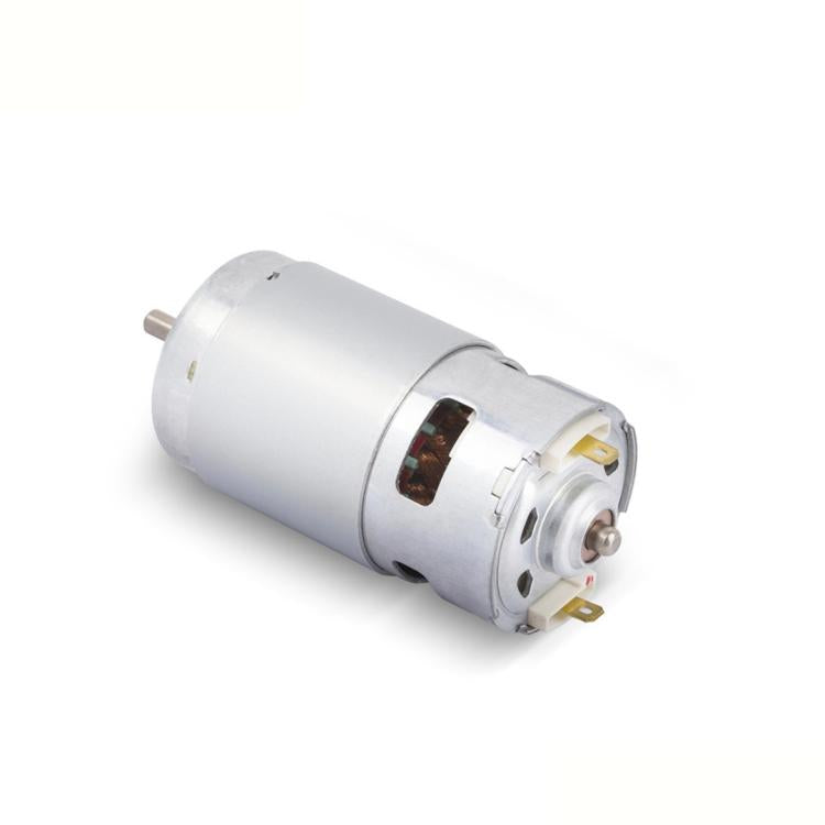 795 Dual Ball DC Motor Juicer Pump High Torque Motor