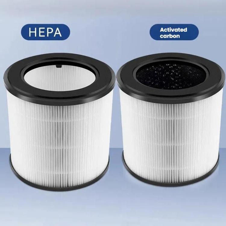 Filter For Philips Air Purifier AC0820 / AC0830 / AC0810 / AC0819
