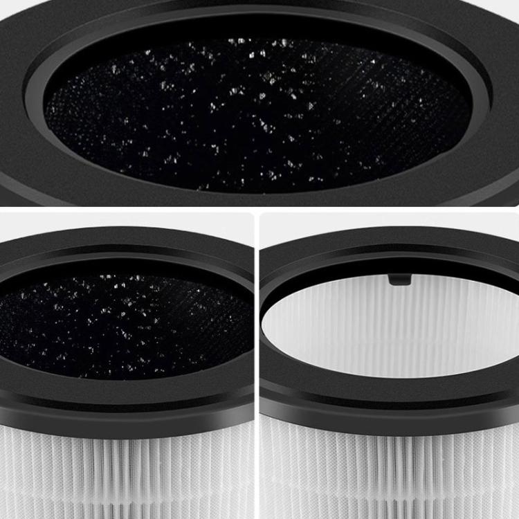 Filter For Philips Air Purifier AC0820 / AC0830 / AC0810 / AC0819