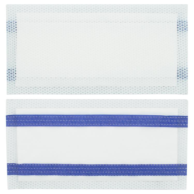 3pcs /Pack Disposable Mopping Pads For Swiffer WetJet Heavy Duty Cleaning, Multi-Surface, Streak-Free, Quick Clean