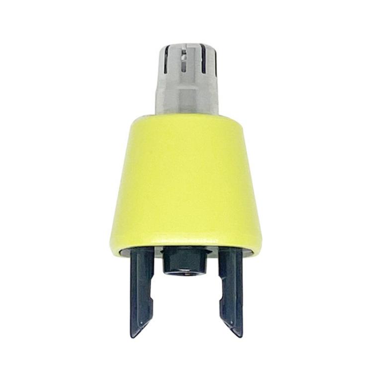 Electric Shaver Nose Hair Trimmer Replacement Blade For Philips OneBlade QP2520 / QP2630 / QP6530 / QP6510 / QP6520